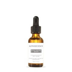 Best serum for brightening skin tone, Alpha Bright serum for dark spots, Brightening serum for hyperpigmentation, Skin-perfecting serum for even complexion, Anti-aging serum for glowing skin