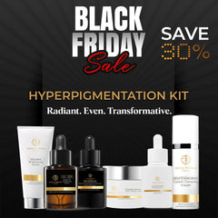 Target Hyperpigmentation Kit