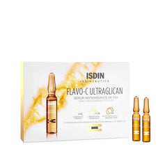 Antioxidant serum for glowing skin, Best Vitamin C serum for hydration, Flavo-C Ultraglican serum benefits, Hydrating serum with antioxidants, Brightening serum for radiant complexion