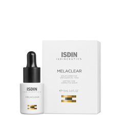 Dark spot correcting serum, Serum for hyperpigmentation and dark spots, Melaclear serum for uneven skin tone, Best serum for pigmentation removal, Skin brightening serum for dark spots