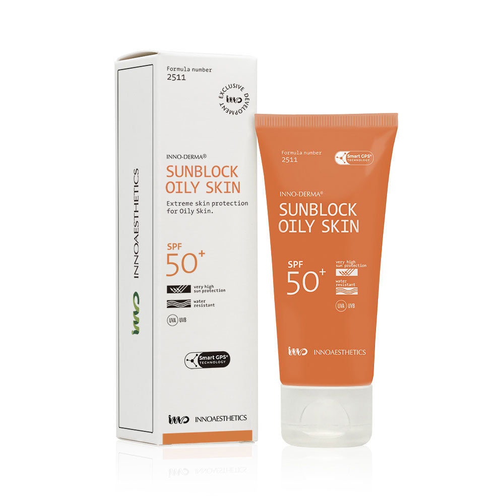 Sunblock SPF 50+ for oily skin, best sunscreen for oily skin, oil-free sunscreen SPF 50, matte finish sunscreen, non-greasy sunblock, lightweight SPF 50, broad-spectrum sunscreen for oily skin, shine-control sunblock, dermatologist-recommended sunscreen, water-resistant SPF 50, sunscreen for acne-prone skin, fast-absorbing sunblock, daily sunscreen for oily skin, sweat-proof sunscreen, SPF for combination skin.