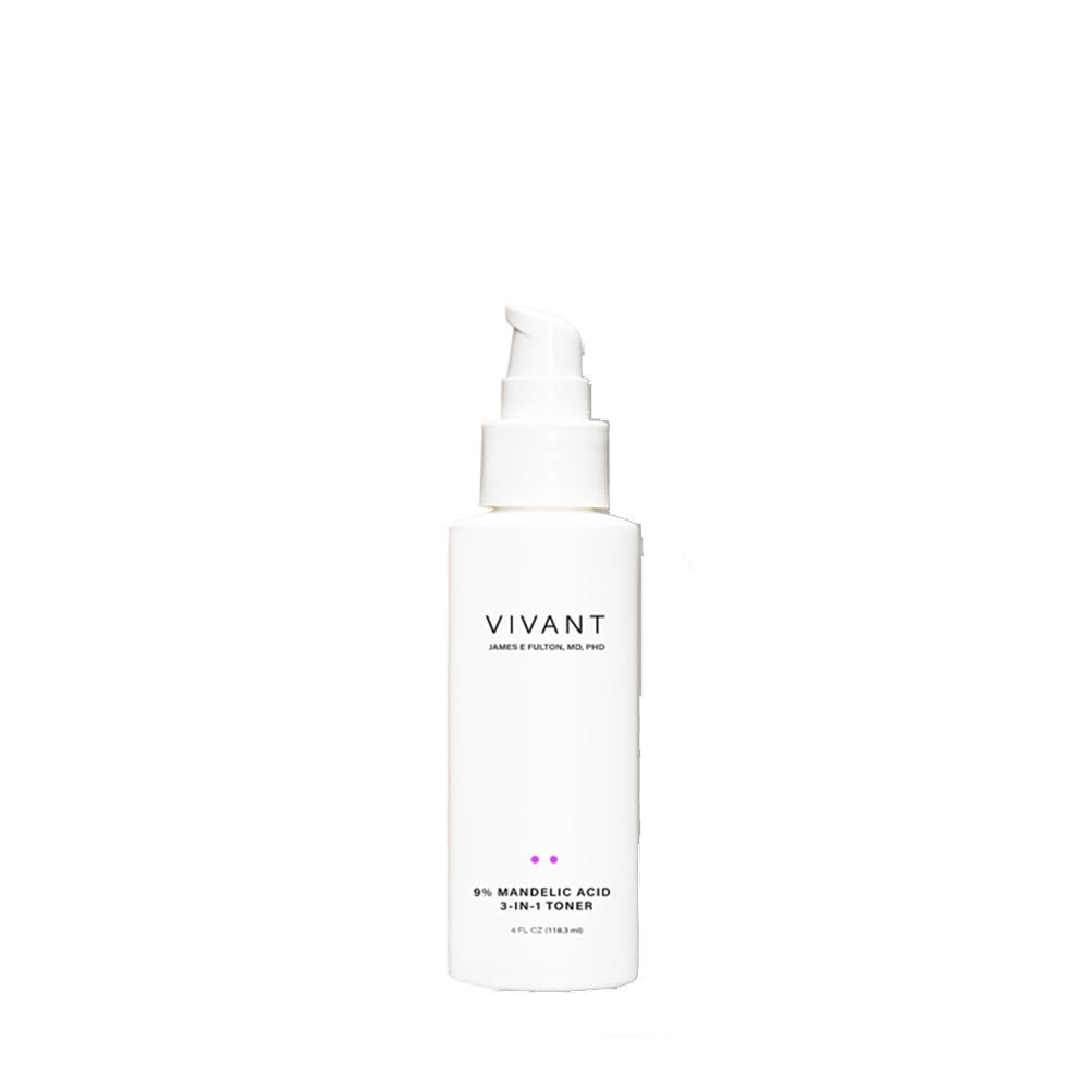 9% mandelic acid toner, mandelic acid exfoliating toner, AHA toner for sensitive skin, best toner for acne-prone skin, skin-brightening toner, gentle exfoliating toner, mandelic acid toner for hyperpigmentation, pore-refining toner, dark spot corrector toner, anti-aging acid toner, oil-control toner, glycolic alternative toner, daily exfoliant toner, mandelic acid skincare, toner for uneven skin tone.