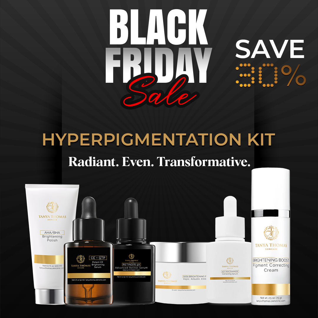 Target Hyperpigmentation Kit