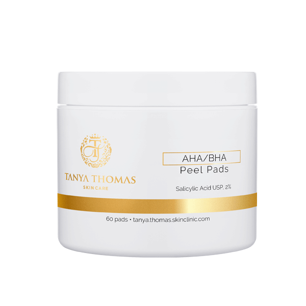 AHA BHA pads, exfoliating pads for glowing skin, glycolic acid pads, salicylic acid pads, chemical exfoliation for face, best AHA BHA exfoliating pads, acne treatment pads, skin renewal pads, pore-clearing exfoliating pads, blackhead remover pads, daily exfoliating pads, skincare for oily skin, gentle peel pads, brightening exfoliation pads, anti-aging resurfacing pads.